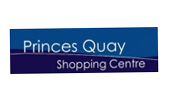 Princes Quay logo